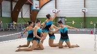 081 GROUPE 8 -07052017 Etoiles de Louvres - -AGI 1816 : 07 Mai 2017, 2017, GROUPE 8, GYMNASTIQUE ESTHETIQUE ET RYTHMIQUE, LES ETOILES DE LOUVRES