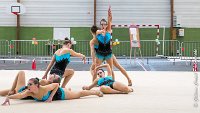 085 GROUPE 8 -07052017 Etoiles de Louvres - -AGI 1822 : 07 Mai 2017, 2017, GROUPE 8, GYMNASTIQUE ESTHETIQUE ET RYTHMIQUE, LES ETOILES DE LOUVRES