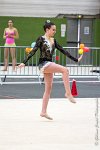 003 SOLO 1 -07052017 Etoiles de Louvres - -AGI 1063 : 07 Mai 2017, 2017, DEMONSTRATION 2, GYMNASTIQUE ESTHETIQUE ET RYTHMIQUE, LES ETOILES DE LOUVRES