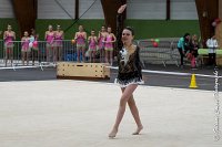 009 SOLO 1 -07052017 Etoiles de Louvres - -AGI 1072 : 07 Mai 2017, 2017, DEMONSTRATION 2, GYMNASTIQUE ESTHETIQUE ET RYTHMIQUE, LES ETOILES DE LOUVRES