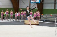 012 SOLO 1 -07052017 Etoiles de Louvres - -AGI 1083 : 07 Mai 2017, 2017, DEMONSTRATION 2, GYMNASTIQUE ESTHETIQUE ET RYTHMIQUE, LES ETOILES DE LOUVRES