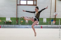 021 SOLO 1 -07052017 Etoiles de Louvres - -AGI 1528 : 07 Mai 2017, 2017, DEMONSTRATION 3, GYMNASTIQUE ESTHETIQUE ET RYTHMIQUE, LES ETOILES DE LOUVRES