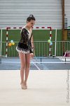 023 SOLO 1 -07052017 Etoiles de Louvres - -AGI 1531 : 07 Mai 2017, 2017, DEMONSTRATION 3, GYMNASTIQUE ESTHETIQUE ET RYTHMIQUE, LES ETOILES DE LOUVRES