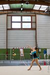 011 SOLO 2 -07052017 Etoiles de Louvres - -AGI 1554 : 07 Mai 2017, 2017, DEMONSTRATION 4, GYMNASTIQUE ESTHETIQUE ET RYTHMIQUE, LES ETOILES DE LOUVRES