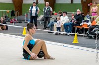 018 SOLO 2 -07052017 Etoiles de Louvres - -AGI 1566 : 07 Mai 2017, 2017, DEMONSTRATION 4, GYMNASTIQUE ESTHETIQUE ET RYTHMIQUE, LES ETOILES DE LOUVRES