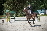 0021CSO SAINT AULDE- GP110 - VIKA DU BUSSON 0196CSO Saint Aulde GP 110CSO 2786- : GROUBERMAN Sophie, Grand prix 110cm, VIKA DU BUSSON