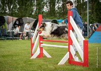 0005AGILITY CLAYE SOUILLY - CAT B - GWASH AGI 9980- : 2016, 26 JUIN 2016, Berger des shetlands, CONCOURS AGILITY, Catégorie B, Claye Souilly, Dossard 4, GWASH, Open