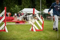 0015AGILITY CLAYE SOUILLY - CAT B - GWASH AGI 9992- : 2016, 26 JUIN 2016, Berger des shetlands, CONCOURS AGILITY, Catégorie B, Claye Souilly, Dossard 4, GWASH, Open