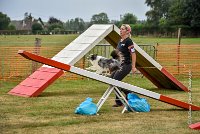 017 AGILITY HERMES - HANOUCK -4282 : 2016, 25 Septembre 2016, 2ème degré, AGILITY HERMES, HANOUCK