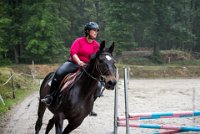 0013 Moussy le neuf  - CLAIRE -6866 : 2016, 5 JUIN 2016, Claire, JUMPING MOUSSY LE NEUF, SAUT D'OBSTACLE