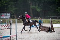 0017 Moussy le neuf  - CLAIRE -6870 : 2016, 5 JUIN 2016, Claire, JUMPING MOUSSY LE NEUF, SAUT D'OBSTACLE