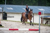 0005 Moussy le neuf  - CLAUDINE -6877 : 2016, 5 JUIN 2016, Claudine, JUMPING MOUSSY LE NEUF, SAUT D'OBSTACLE