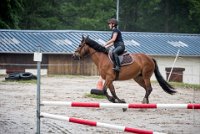 0008 Moussy le neuf  - CLAUDINE -6880 : 2016, 5 JUIN 2016, Claudine, JUMPING MOUSSY LE NEUF, SAUT D'OBSTACLE