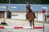 0009 Moussy le neuf  - CLAUDINE -6881 : 2016, 5 JUIN 2016, Claudine, JUMPING MOUSSY LE NEUF, SAUT D'OBSTACLE