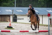 0010 Moussy le neuf  - CLAUDINE -6882 : 2016, 5 JUIN 2016, Claudine, JUMPING MOUSSY LE NEUF, SAUT D'OBSTACLE