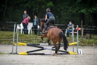 0017 Moussy le neuf  - CLAUDINE -6889 : 2016, 5 JUIN 2016, Claudine, JUMPING MOUSSY LE NEUF, SAUT D'OBSTACLE