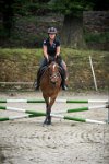 0018 Moussy le neuf  - CLAUDINE -6890 : 2016, 5 JUIN 2016, Claudine, JUMPING MOUSSY LE NEUF, SAUT D'OBSTACLE