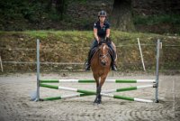 0019 Moussy le neuf  - CLAUDINE - : 2016, 5 JUIN 2016, Claudine, JUMPING MOUSSY LE NEUF, SAUT D'OBSTACLE