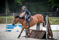 0040 Moussy le neuf  - CLAUDINE -6909 : 2016, 5 JUIN 2016, Claudine, JUMPING MOUSSY LE NEUF, SAUT D'OBSTACLE