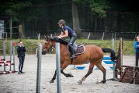 0041 Moussy le neuf  - CLAUDINE -6910 : 2016, 5 JUIN 2016, Claudine, JUMPING MOUSSY LE NEUF, SAUT D'OBSTACLE