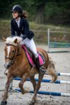 0042 Moussy le neuf  - CASSANDRE -7384 : 2016, 5 JUIN 2016, Cassandre, JUMPING MOUSSY LE NEUF, SAUT D'OBSTACLE