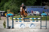 0005CSO SAINT AULDE - PERSANNE DES RIOLLETS 0084CSO Saint Aulde GP 120CSO 3380- : 2 juillet 2016, 2016, CSO Saint Aulde, Grand prix 120cm, P6, PERSANNE DES RIOLLETS