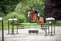 0007CSO SAINT AULDE - PERSANNE DES RIOLLETS 0087CSO Saint Aulde GP 120CSO 3383- : 2 juillet 2016, 2016, CSO Saint Aulde, Grand prix 120cm, P6, PERSANNE DES RIOLLETS