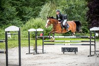 0008CSO SAINT AULDE - PERSANNE DES RIOLLETS 0088CSO Saint Aulde GP 120CSO 3384- : 2 juillet 2016, 2016, CSO Saint Aulde, Grand prix 120cm, P6, PERSANNE DES RIOLLETS