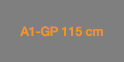A1-GP 115 cm